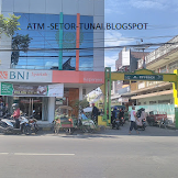 INI !!! Lokasi ATM CRM Terdekat  Bank BNI Lumajang Jawa Timur