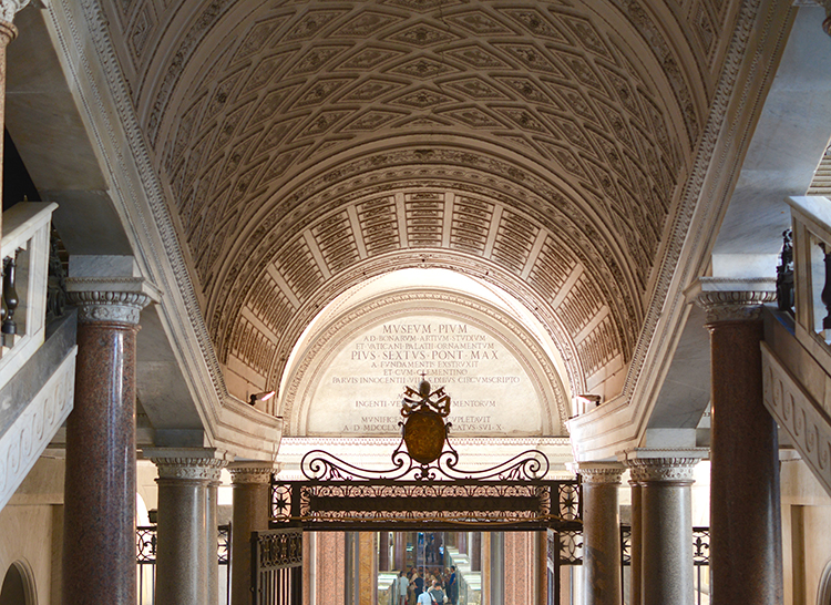 Rome; Vatican Museums | My Darling Days Rome; Vatican Museums | My Darling Days