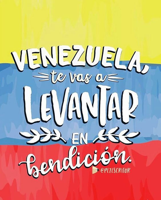 Venezuela Tierra Bendita