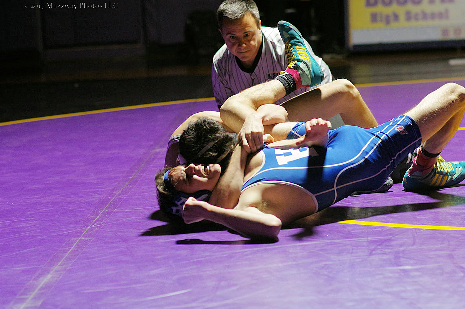 Bogota Blog NJ Bogota Wrestling