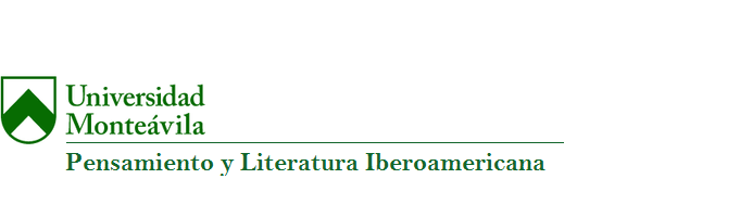 Pensamiento y literatura iberoamericana