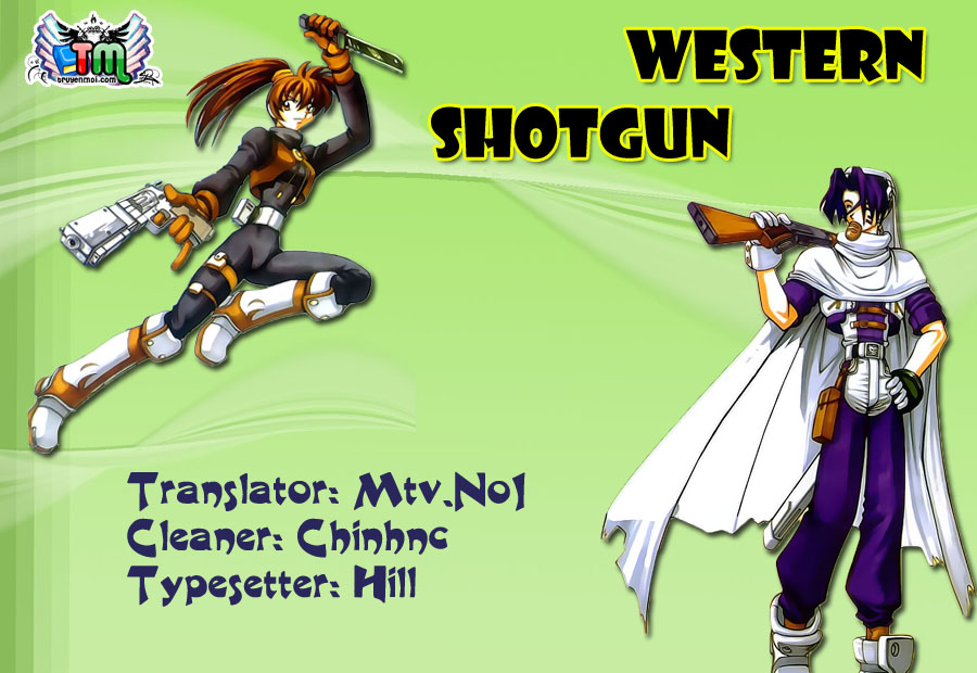 Western Shotgun chap 53