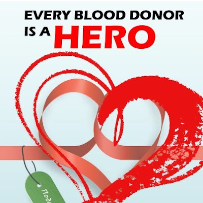 kempen derma darah, derma darah menyelamatkan nyawa