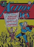 Action Comics (1938) #80