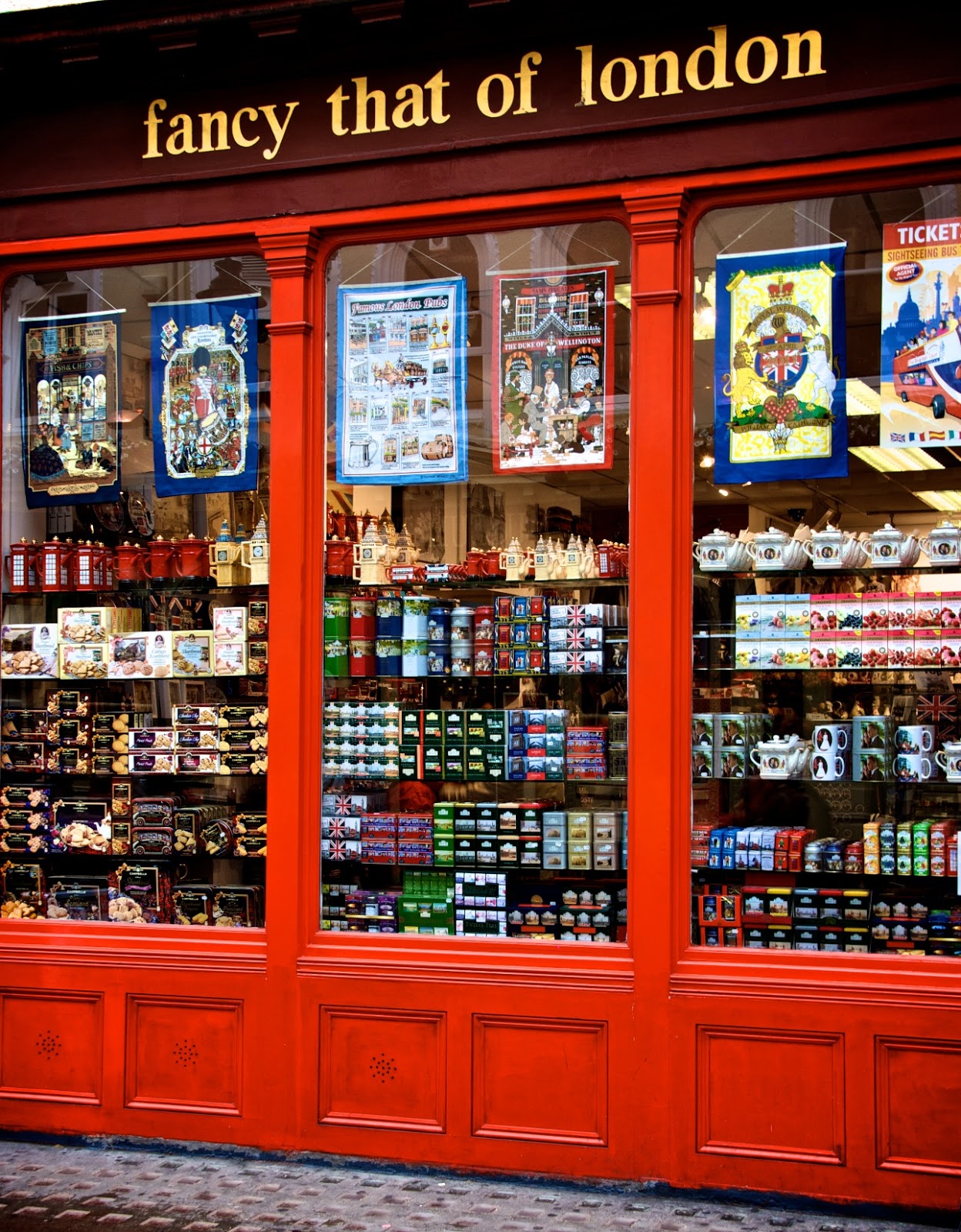 Boutique London Lets Blog Fancy that of London? Where to find the most