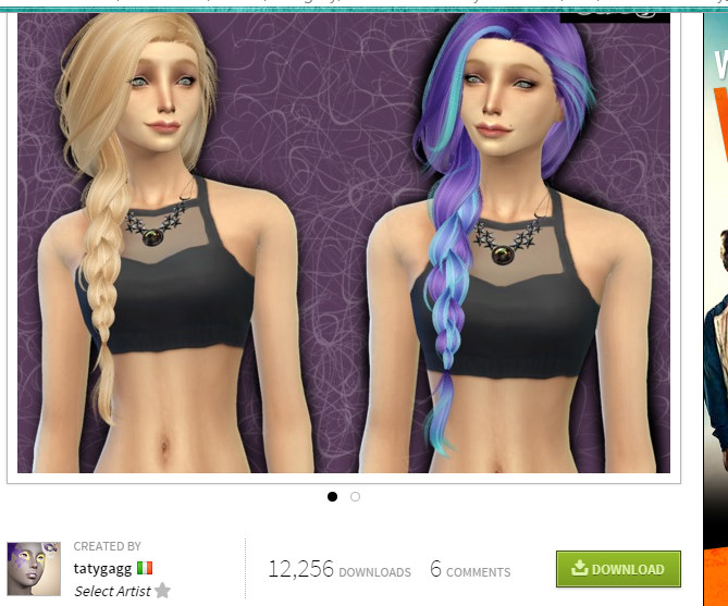 Jak Pobrać Mody Do The Sims 4 Blog o The Sims 4: Skąd pobierać mody do Simsów + jak je instalować