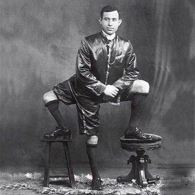 The-three-legged-man
