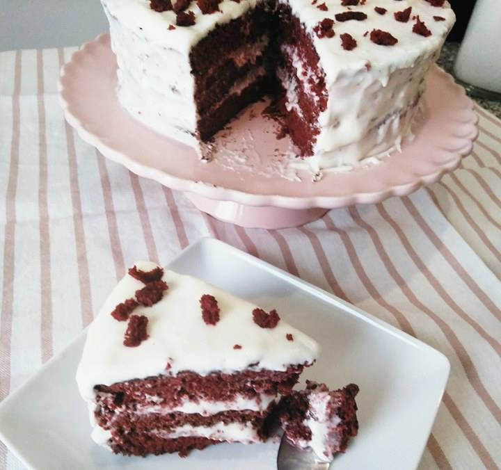 6 truques para fazer o bolo Red Velvet perfeito