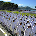 Marinha abre concurso para 165 vagas  