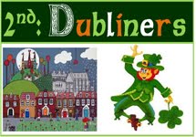 2nd - DUBLINERS
