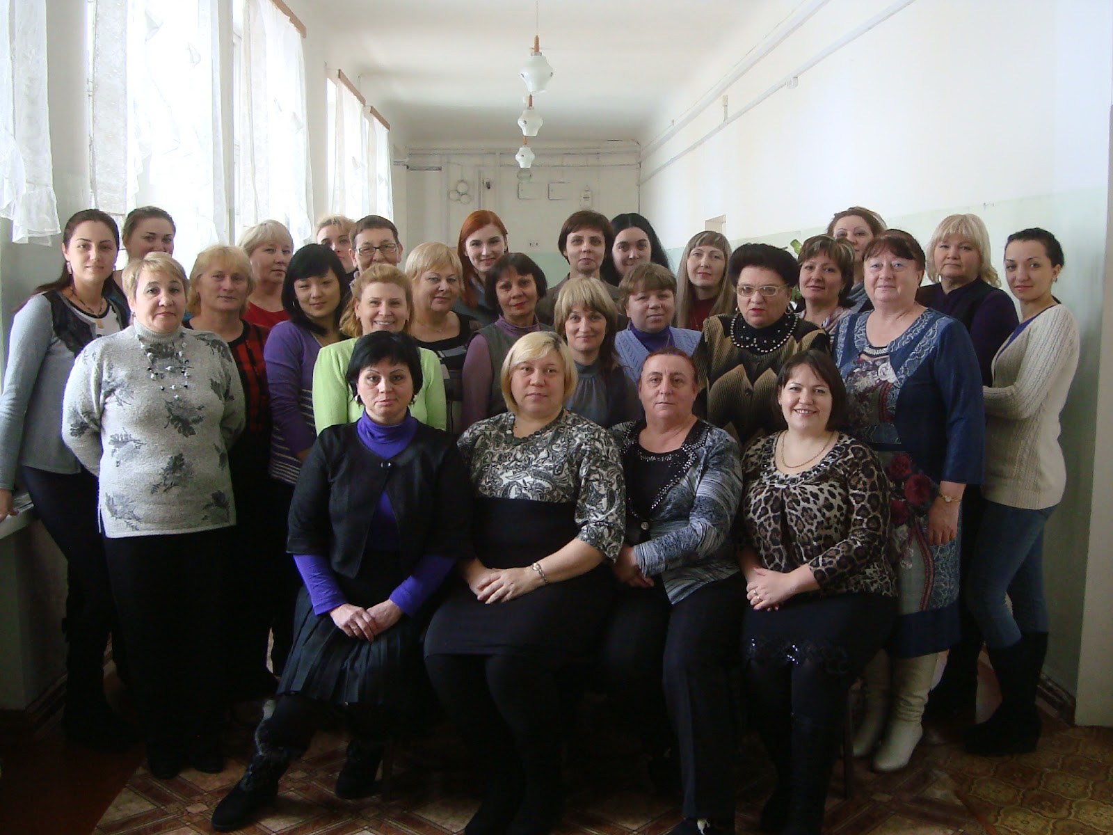 Курсы преподавателей математики. Курсы преподавателей математики