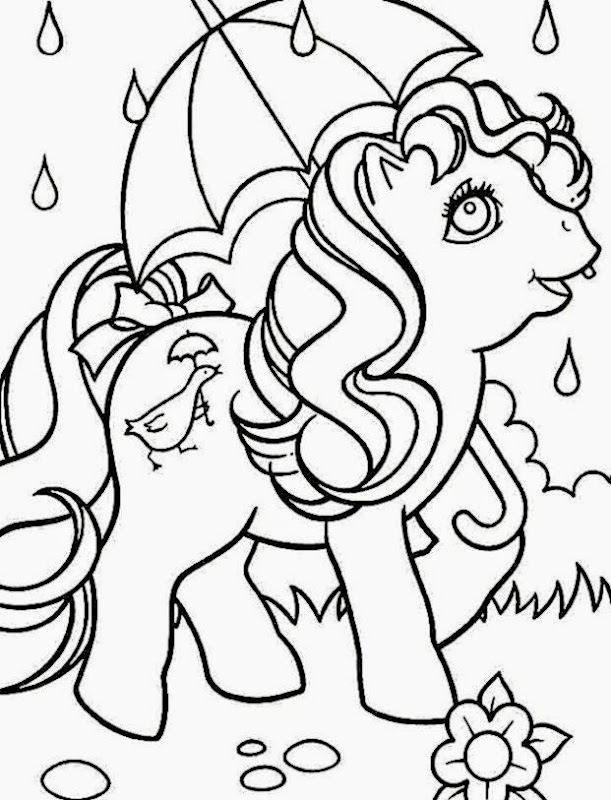 Free Coloring Pages To Print | Free Coloring Pictures
