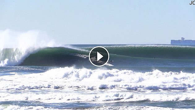  Our Winter Narrative Part 3 California Surfing Series