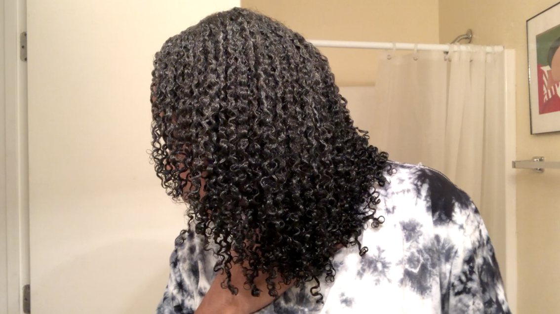 Hair Mary How To Cheat The Curly Girl Method My Favorite