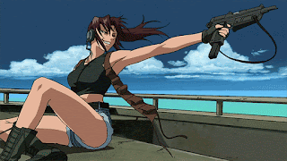 Lagoon - Black Lagoon (12/12) (98 MB) (Sub Español) [Mega] (HD Ligero)  - Anime Ligero [Descargas]