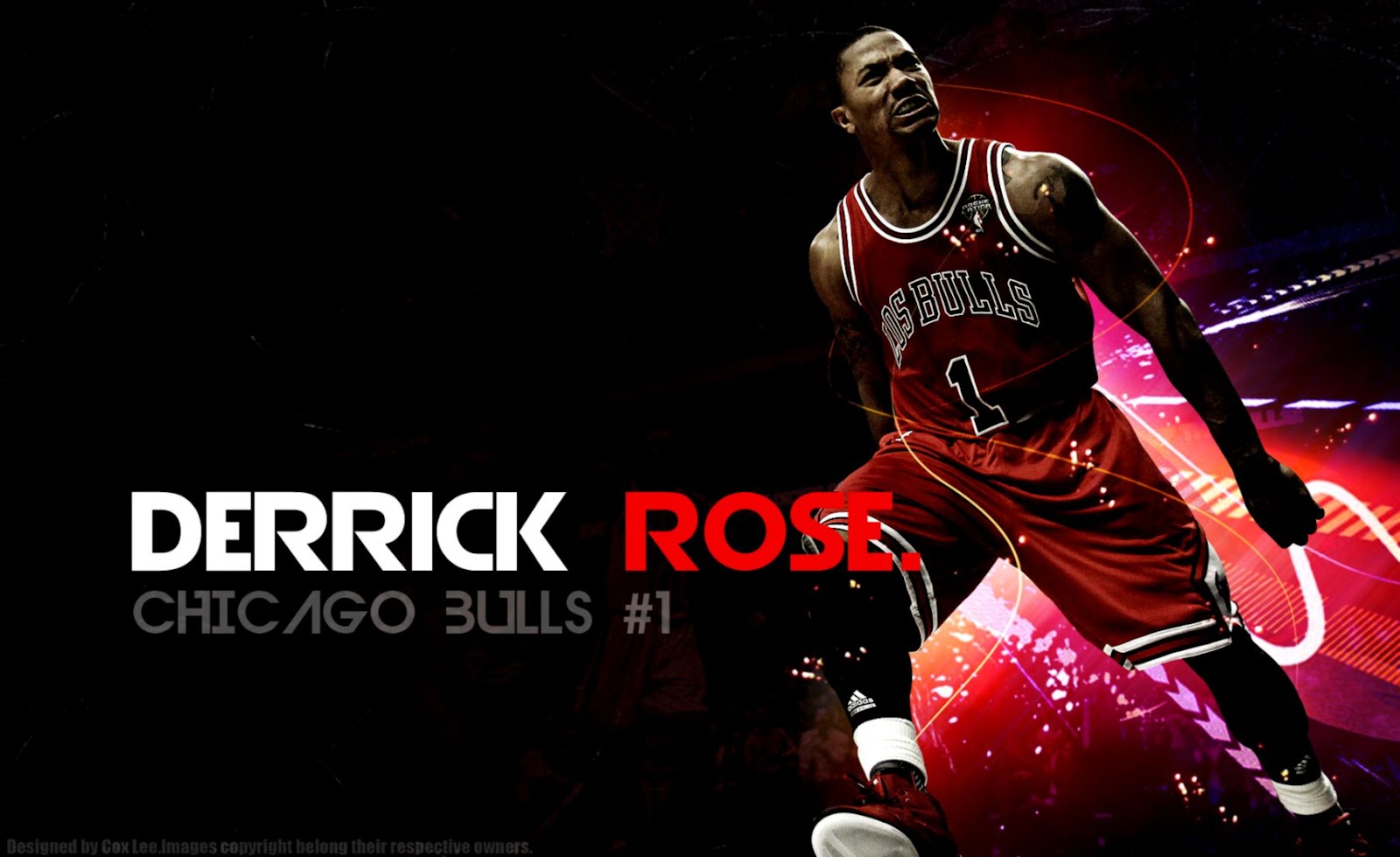 Derrick Rose