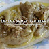 kenger salatası kenger salatası