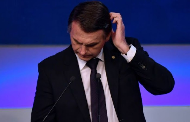 Barroso: plenário do TSE deve julgar contas de Bolsonaro na 1ª semana de dezembro