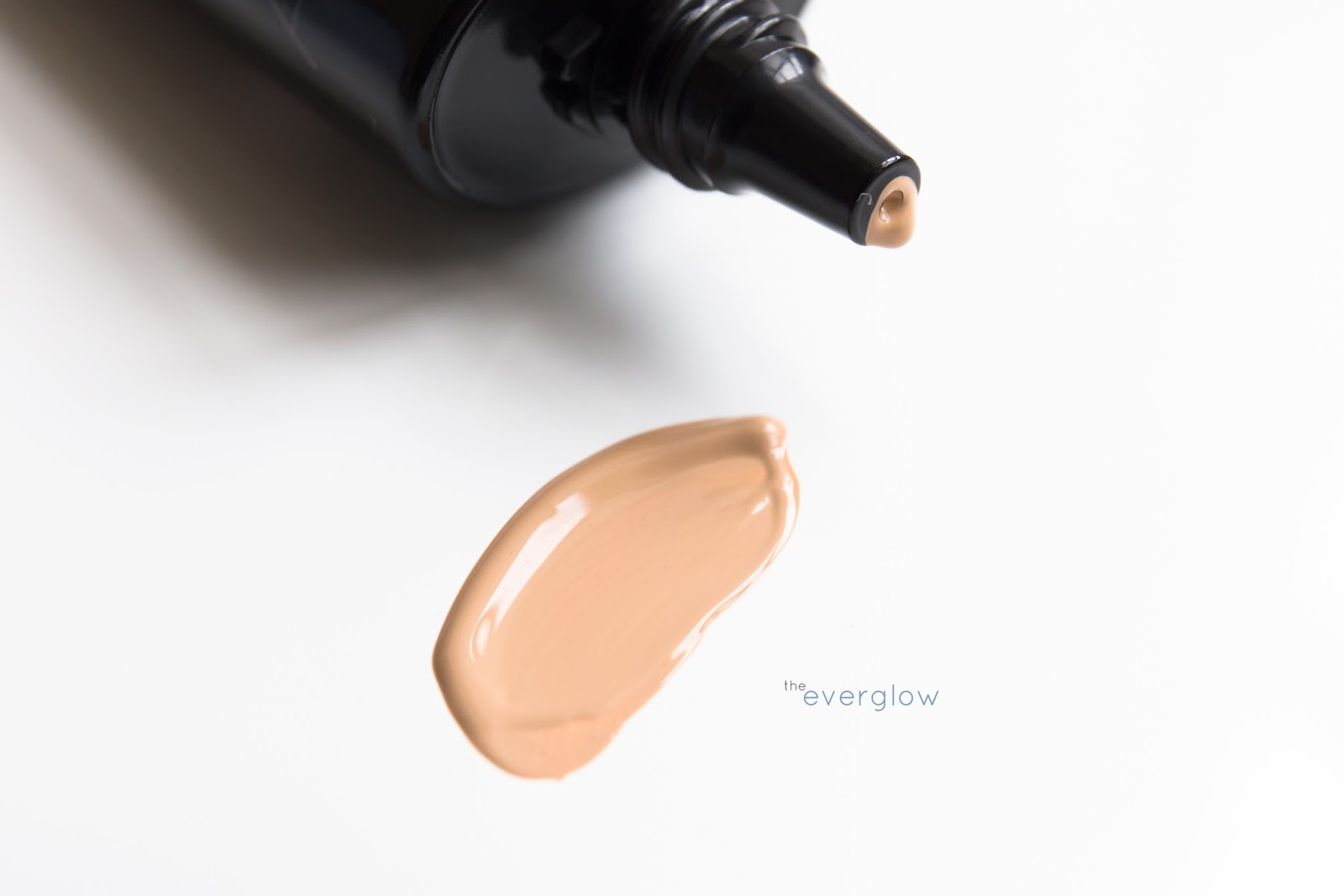 addiction uv protector foundation