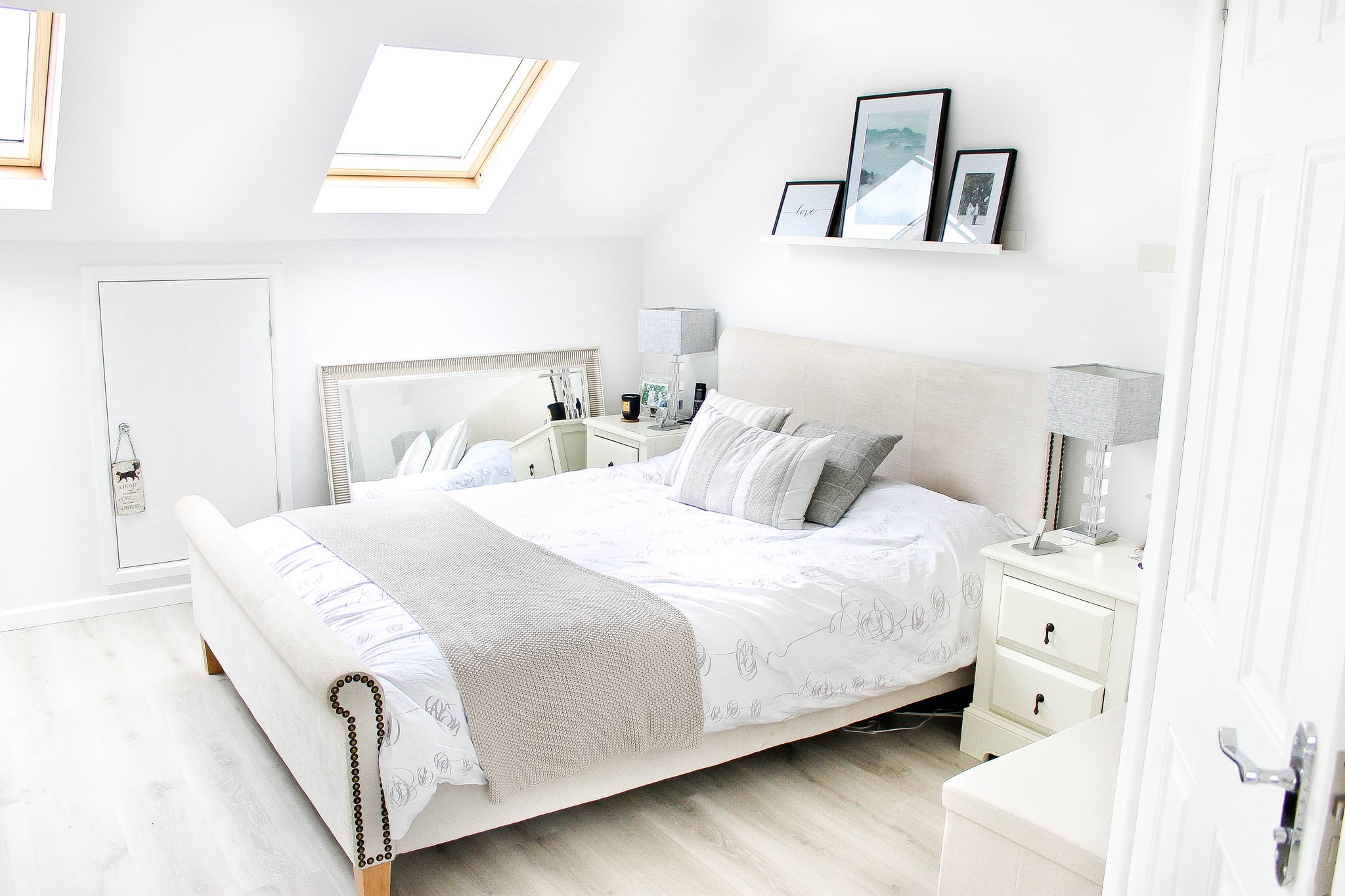 Our New Dormer Loft Conversion and Ensuite, dormer loft, loft conversion, dormer loft conversion cost, dormer loft conversion ideas, dormer attic conversion, types of loft conversion