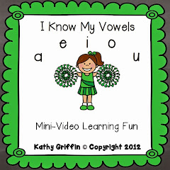 Teach Phonics with Fun Mini-Videos