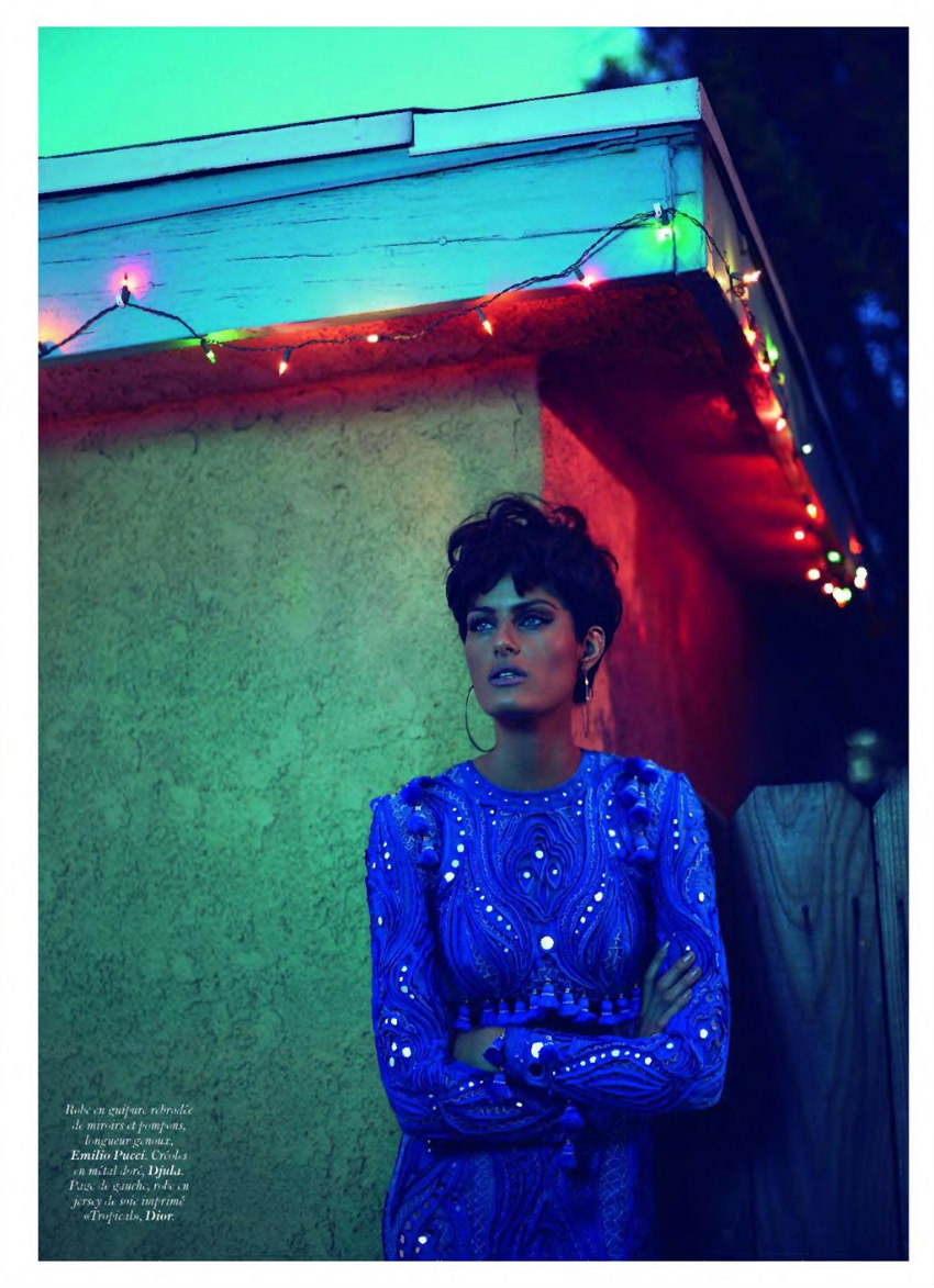 little gypsy lover dark dirty sexy vs. dark dirty sexy...??