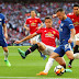 Chelsea v Man Utd: Hazard can sour Mourinho's mood further