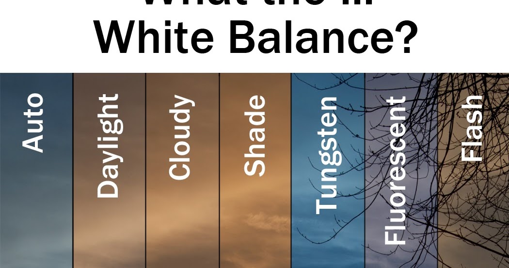 flash white balance