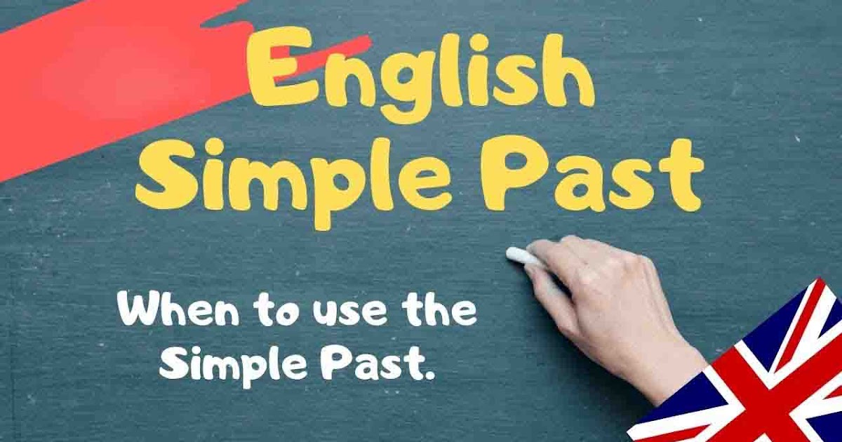 Kupas Tuntas Simple Past Tense Tolongtangtugas Web Id