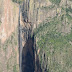 Piedra Volada: la cascada más alta de México
