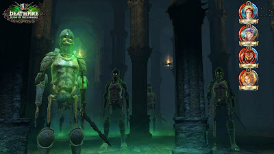 Shadowrun Returns will get a third campaign despite Necropolis