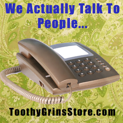 talk to a real person on the telephone 