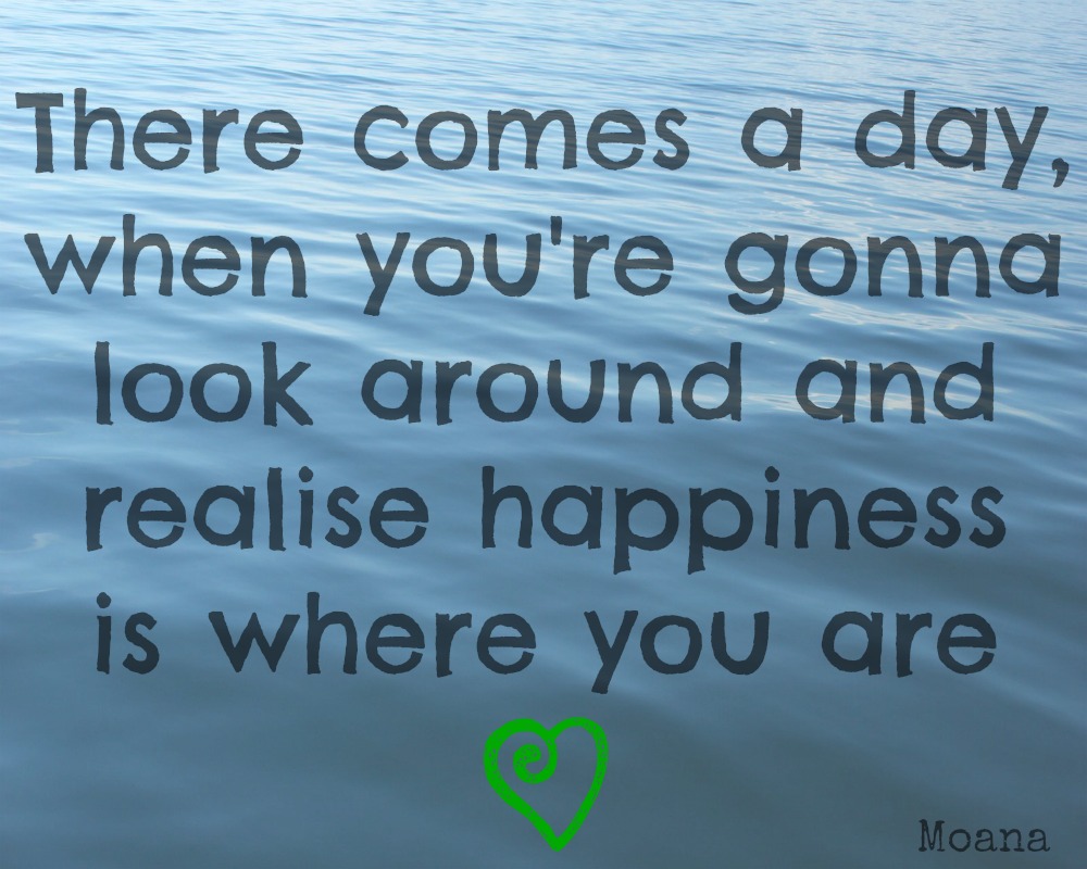 10 More Disney Quotes To Inspire You - Whimsical Mumblings