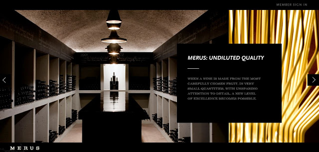 merus wines