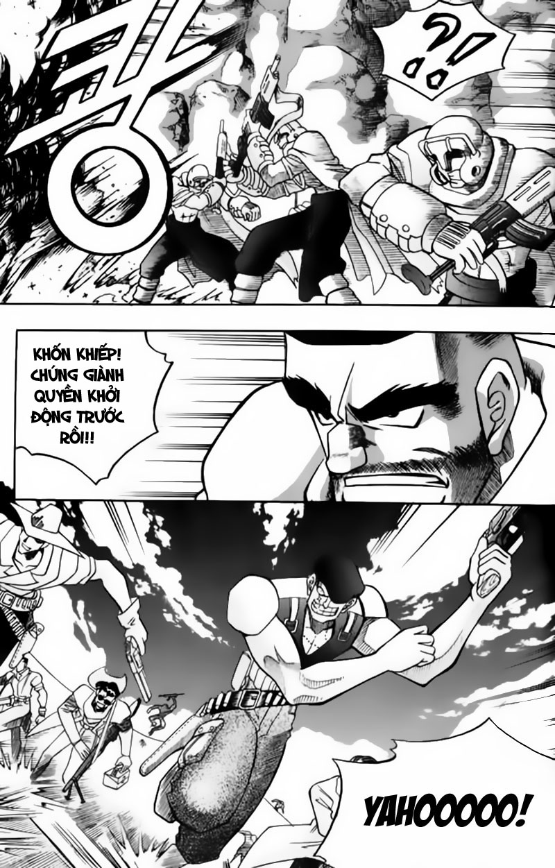 Western Shotgun chap 43