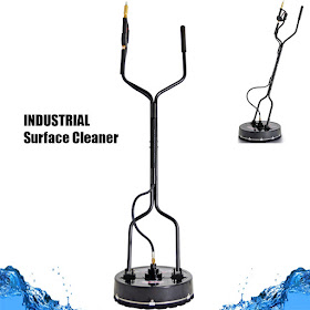  Industrial Surface Cleaner 18 inch - 4GPM-4000PSI