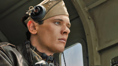 MOVIES: Unbroken - An emotionless and tone deaf mess - Review