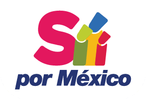 Si por México