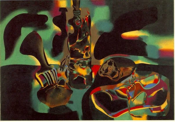 Joan Miró 1893-1983