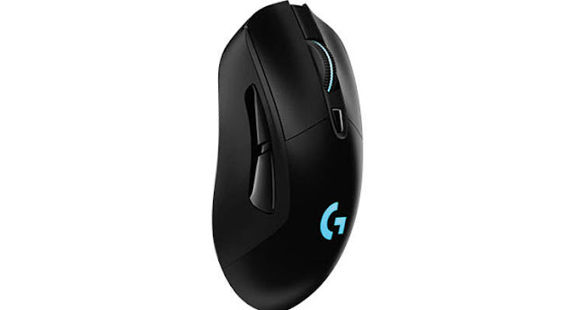 Logitech G Powerplay Wireless Charging System: Full Specs and Details Logitech G Powerplay Wireless Charging System: Full Specs and Details