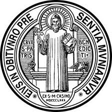 Significado de la medalla de San Benito