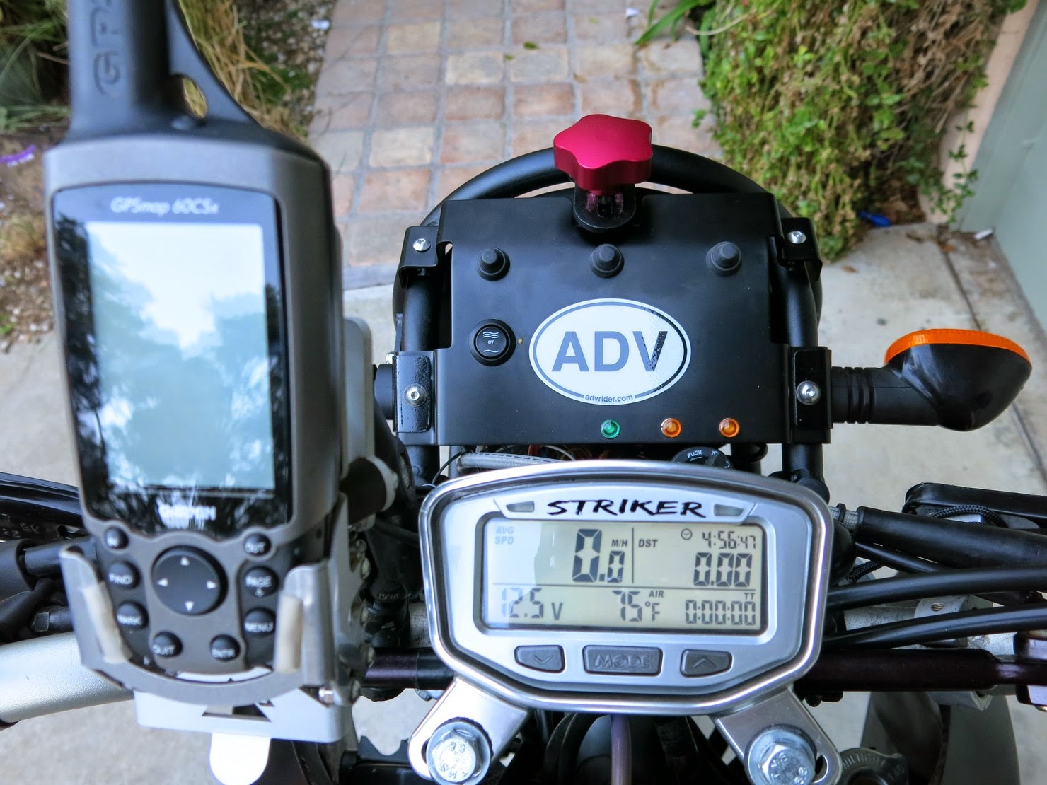 Motorcycles & Adventures