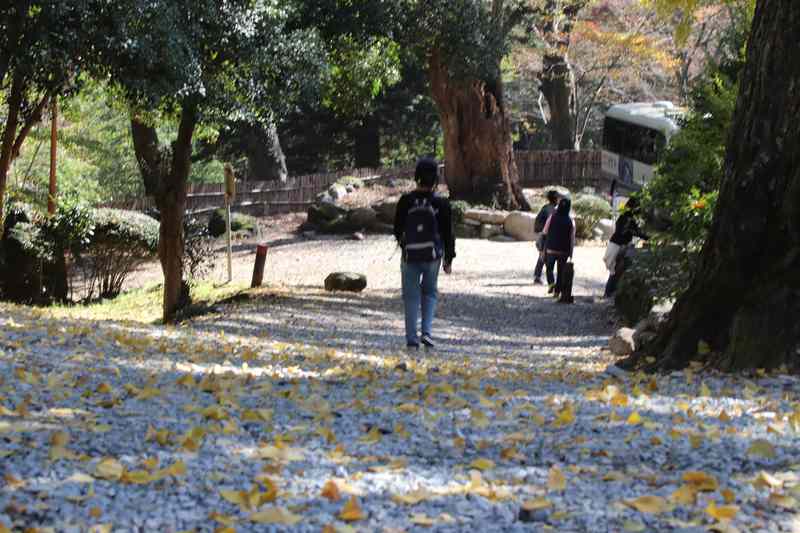 순천 조계산 선암사