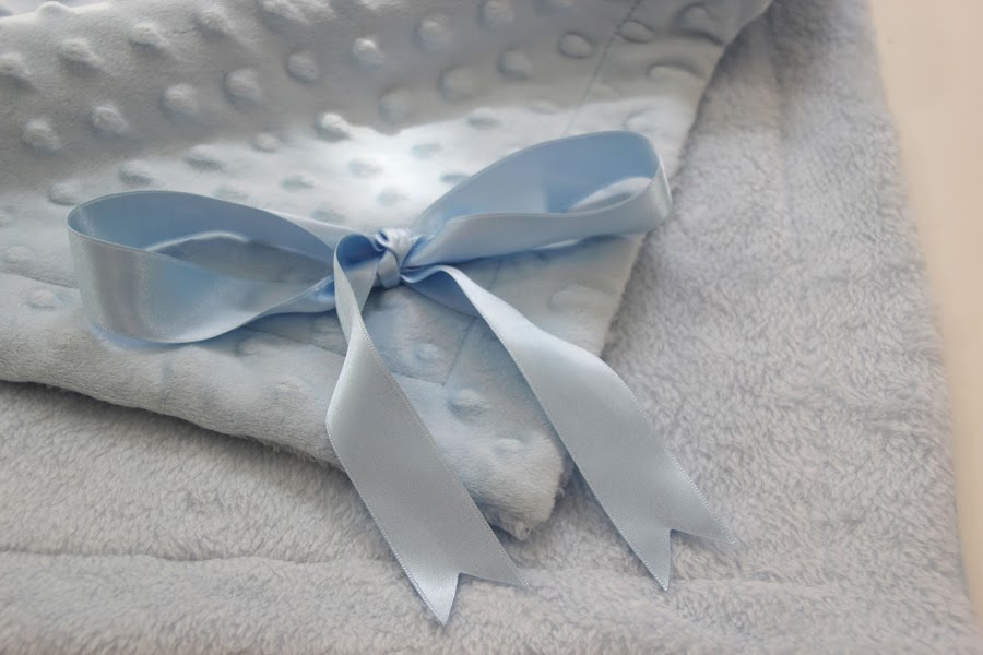 diy canastilla bebe tutorial manta cuna minicuna carrito