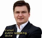 Public Speaking Catalin Dupu