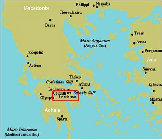 Musings from Debbie: 2013