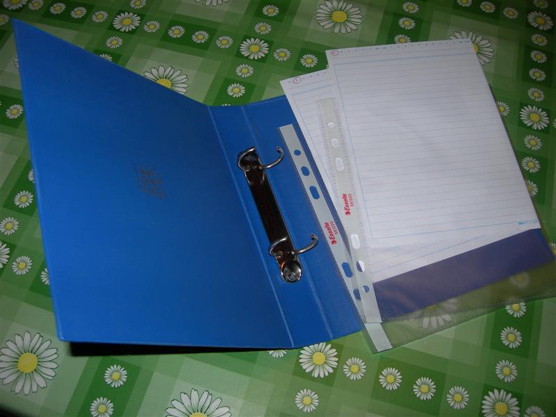 Rubrica Tel Vinyl | 7x11 Cm | 1 Pezzo | Per Appunti E Promemoria - Foto 4