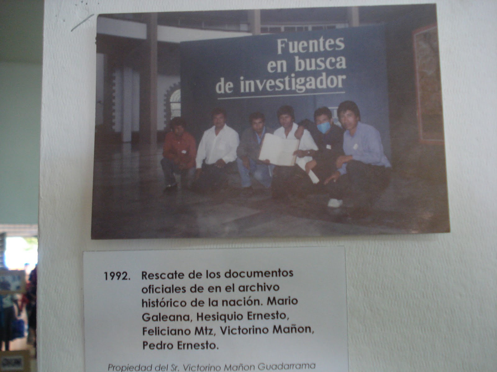 SAN PABLO AUTOPAN
