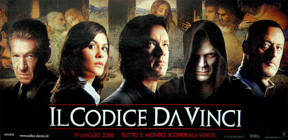 El Codigo Da Vinci Pelicula Reparto miscelanea-genesis.blogspot.com