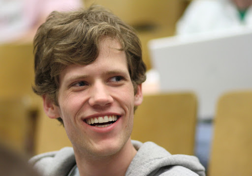 不放棄Google+？「地下佐克伯」4chan論壇創辦人加入Google